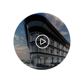 Nirwana İncek Villaları